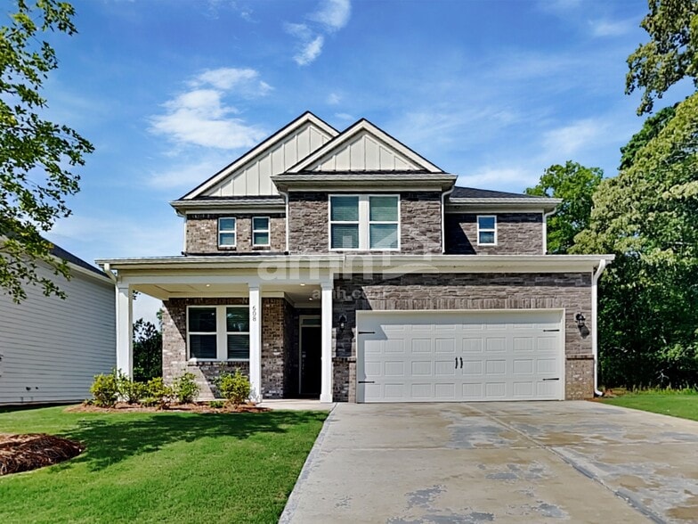 Primary Photo - 608 Alcovy Walk Dr