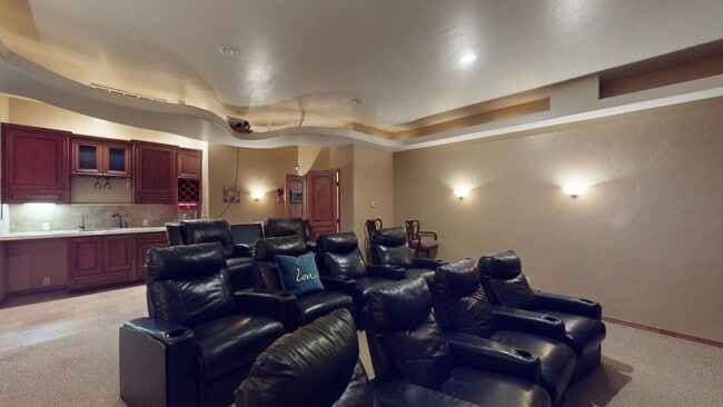 Building Photo - Furnished 5-Bedroom Home with Indoor Pool & Amenities