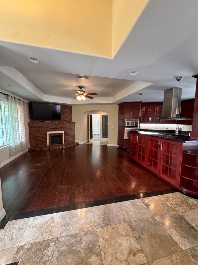 Building Photo - Private Gated Luxury Estate on Acreage with Pool, Pond & Solar in Prime Newcastle Location