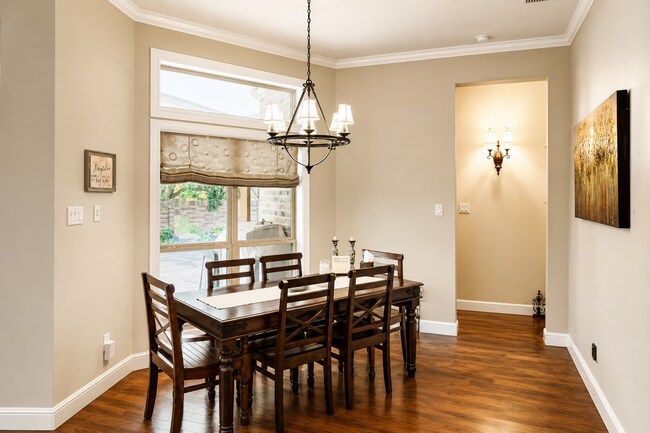 Building Photo - A Gated River Park Estate Where Timeless Tudor Elegance Meets Resort-Style Living