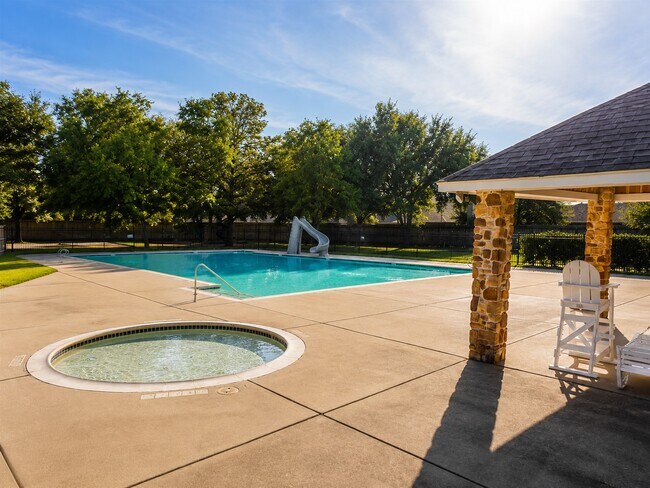 Building Photo - 9811 Sandtown Cir