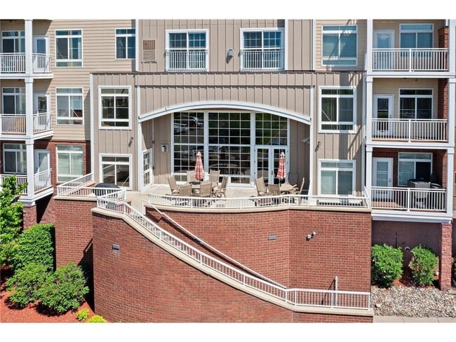 Building Photo - 649 Old Hwy 8 NW