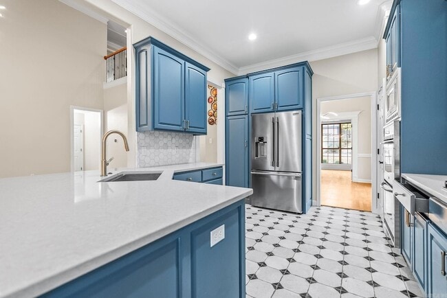 Building Photo - 3005 Mossy Creek Dr