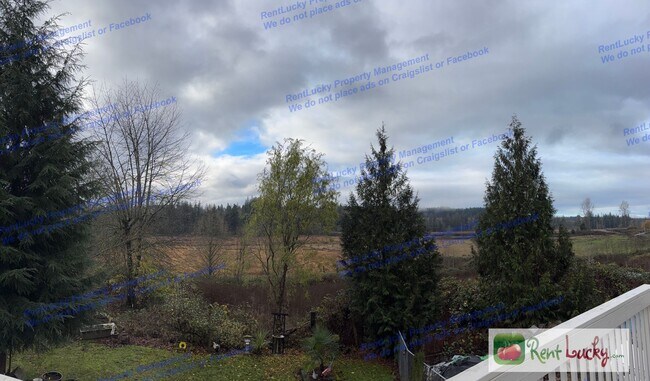 Building Photo - Upper-Level Country Retreat with Deck & Pasture Views – Black Diamond