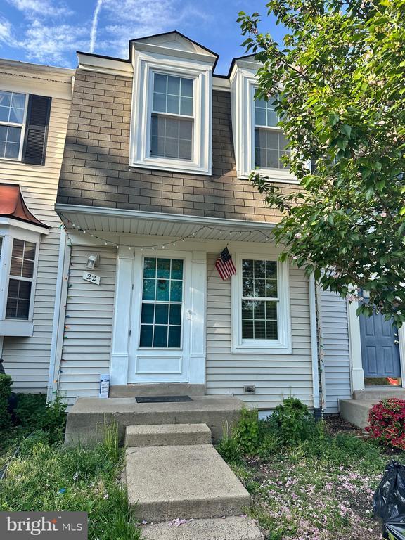 Building Photo - 22 Alden Ct