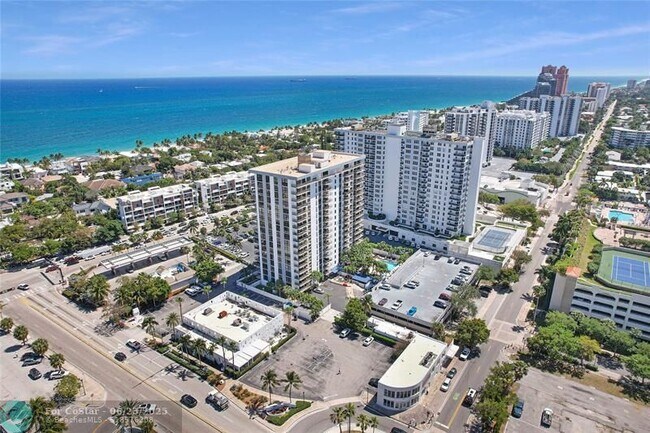 Building Photo - 3031 N Ocean Blvd