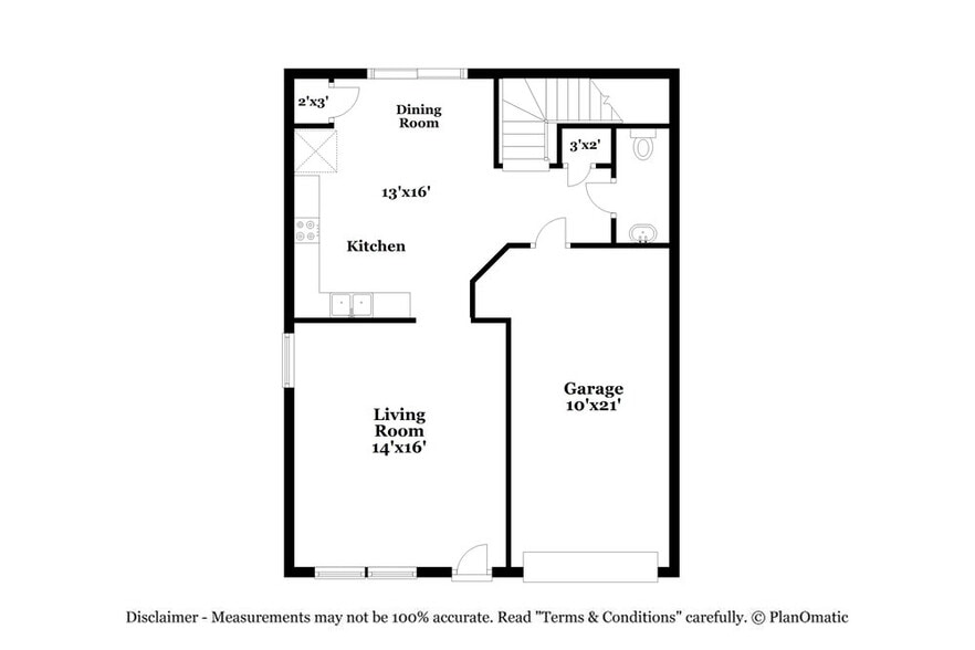 Building Photo - 6412 Guard Hill Dr