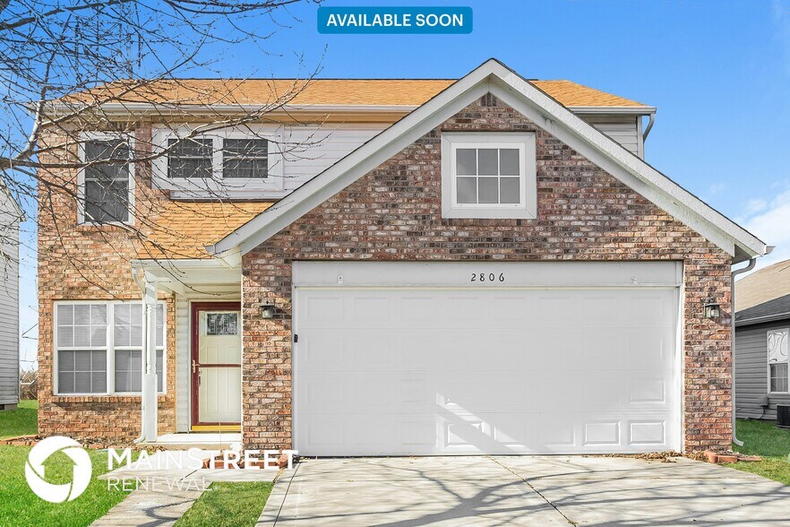 Primary Photo - 2806 Lullwater Ln