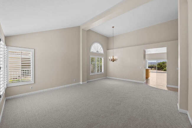 Building Photo - Single level home in Laguna Niguel