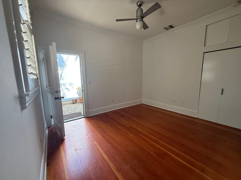 Building Photo - 629 Belmont Ave
