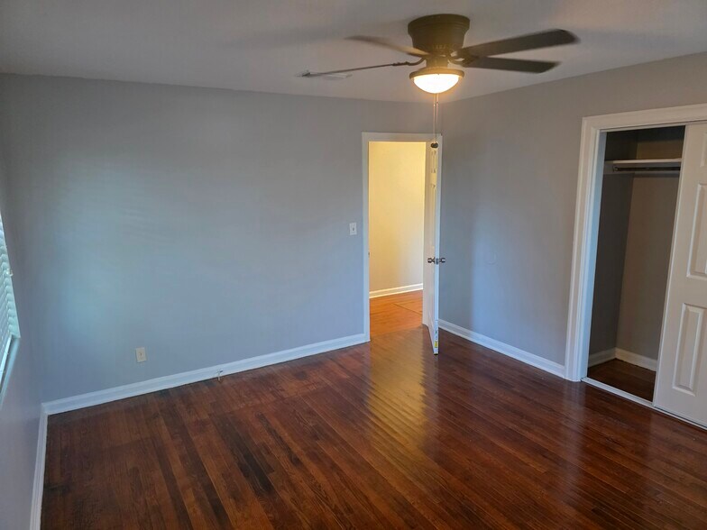 Bedroom #2 - 2232 Ribault Scenic Dr