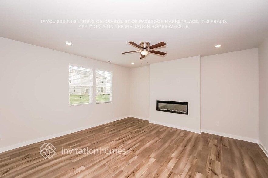 Building Photo - 812 Hallman Br Ln