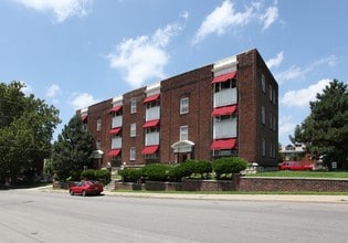 Building Photo - Guild Apartments