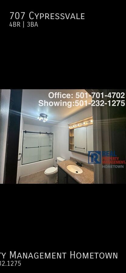 Building Photo - 707 Cypressvale-