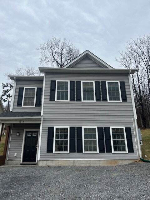 Building Photo - Stylish 3-Bed, 2.5-Bath Home on Enna Lane — Linden Living at Its Best