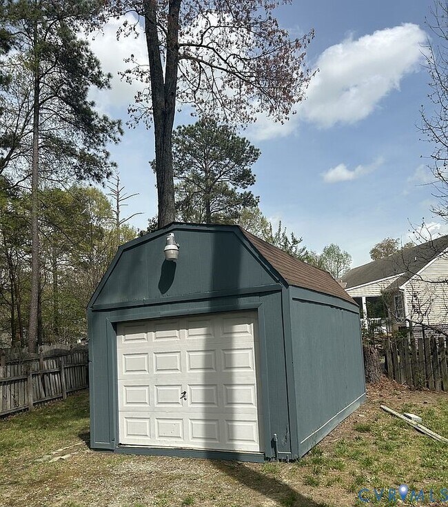 Building Photo - 11500 Frederick Farms Cir
