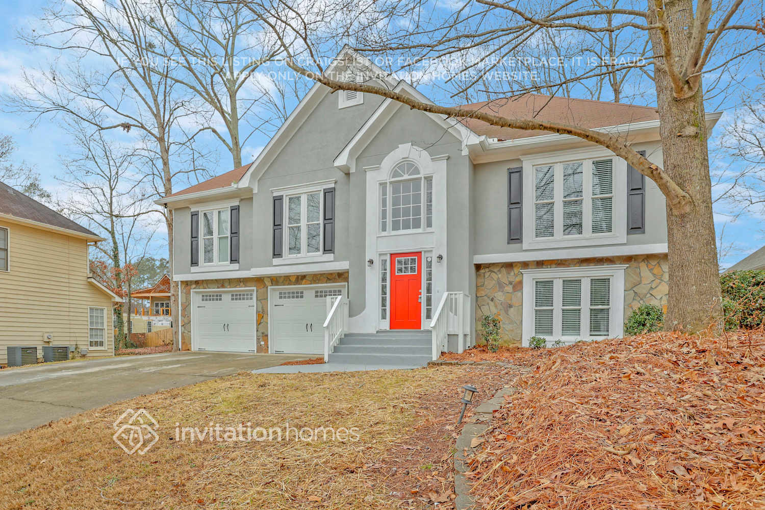 Building Photo - 307 Clubhouse Ct NW