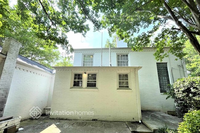 Building Photo - 311 S Franklin St