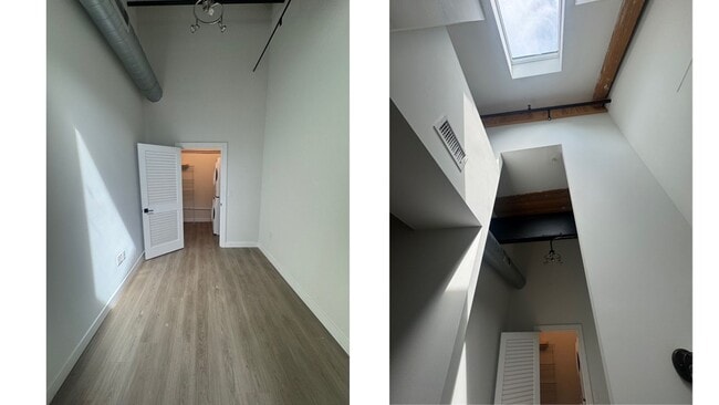 Building Photo - Beautiful 1 bed 1 bath plus den