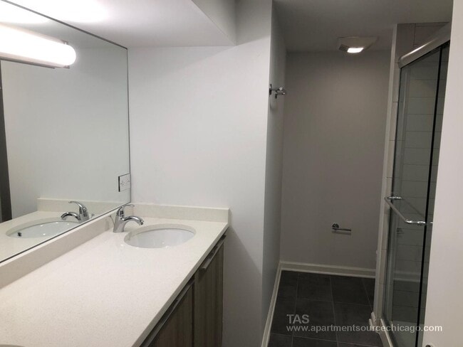 Building Photo - HUGE DUPLEX DOWN condo-quality 2 Bed/2.5 bath In the heart of Wrigley!