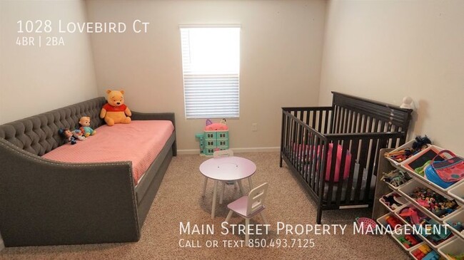 Building Photo - 1028 Lovebird Ct