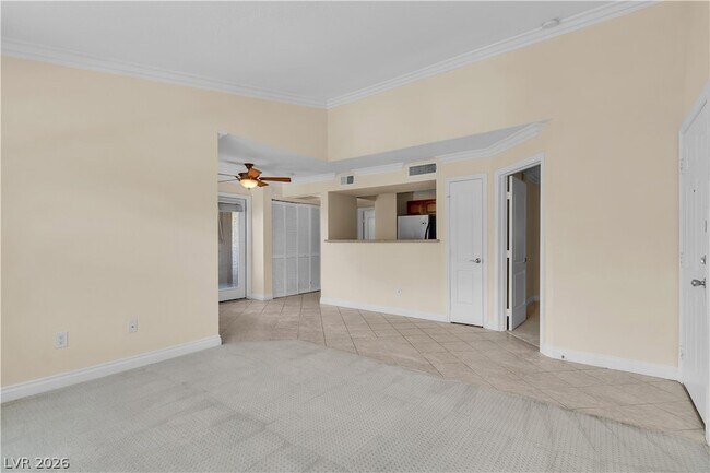 Building Photo - 8101 W Flamingo Rd