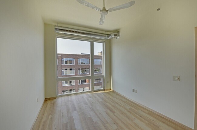 Floorplan - NoLo South