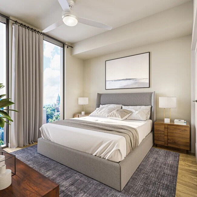 Building Photo - Luxury Living at Its Finest: Exquisite One...