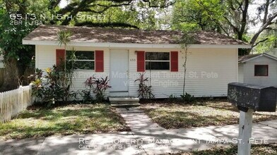 Building Photo - 6513 N 15th St