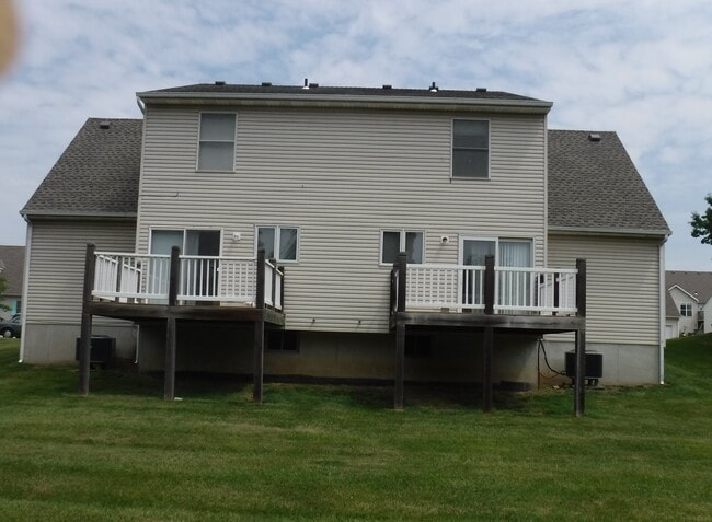 Building Photo - 4012 Beacon Hill Ct
