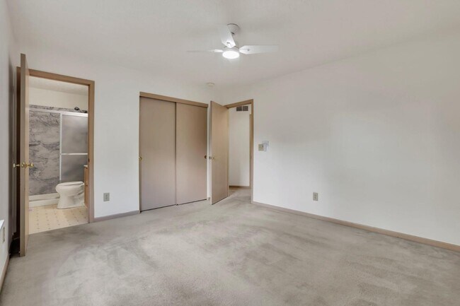 Building Photo - 4516 Harston Ave