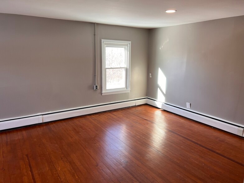Upstairs bedroom 1 - 4855 Sandy Point Rd