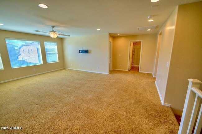 Building Photo - 3961 E Palo Verde St