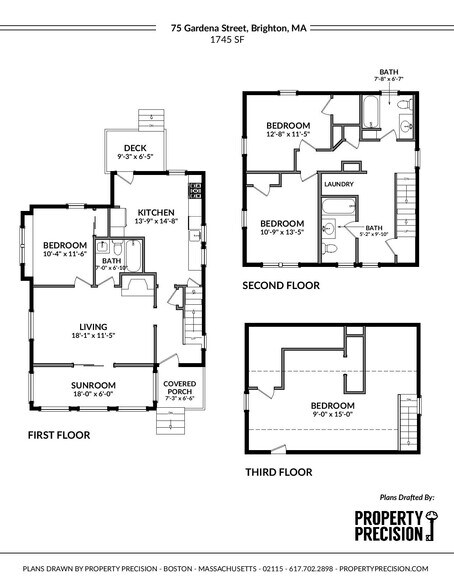 Building Photo - 75 Gardena St