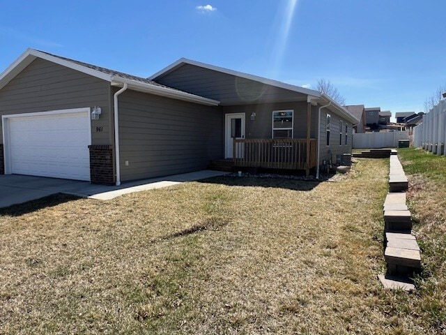 Building Photo - 961 Northridge Dr