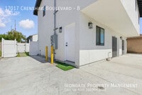 Building Photo - 17017 Crenshaw Blvd