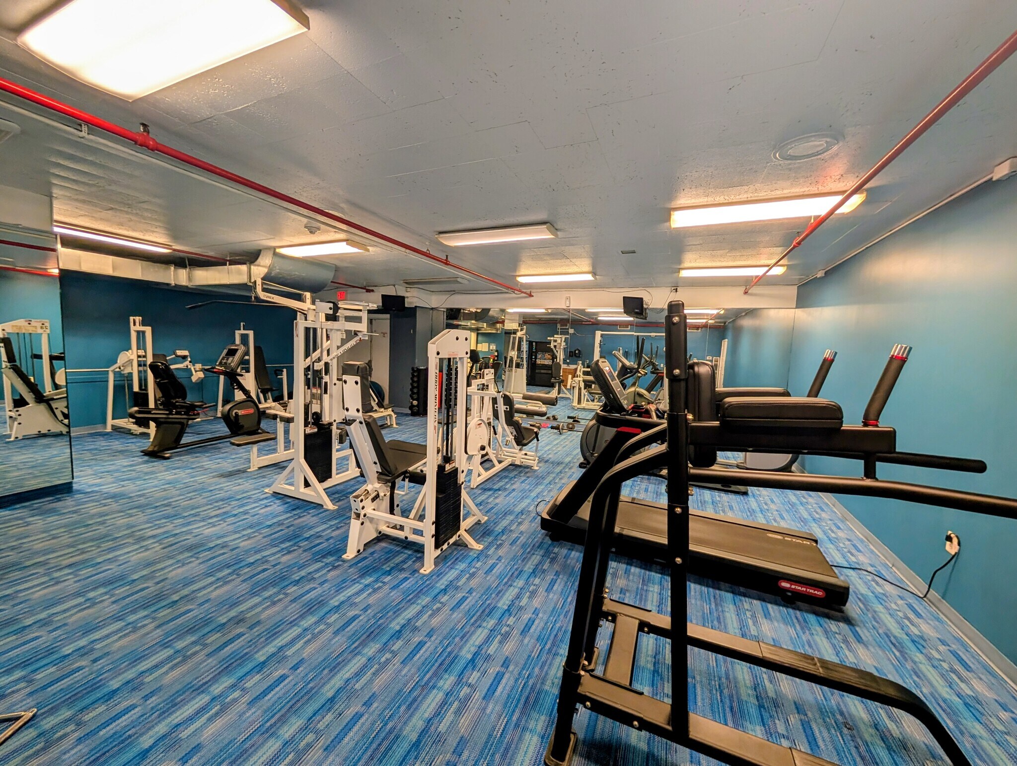 Building Photo - 1324 Locust St