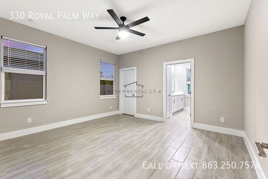 Building Photo - 330 Royal Palm Wy