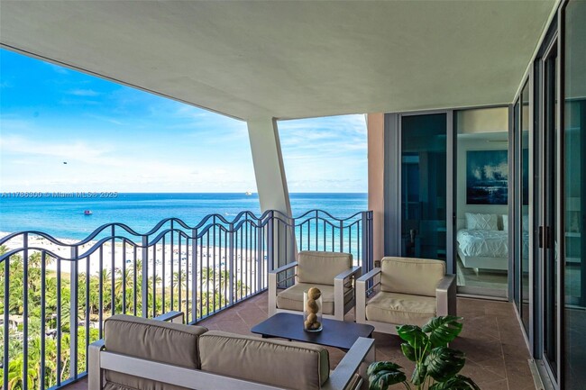 Building Photo - 1500 Ocean Dr