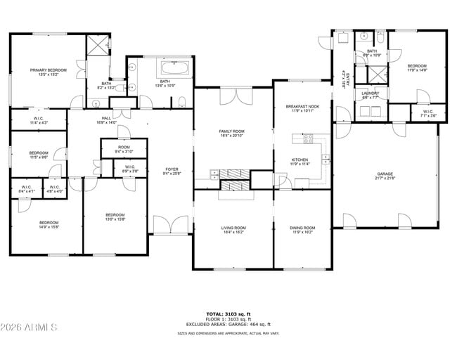 Building Photo - 36444 N Stardust Ln