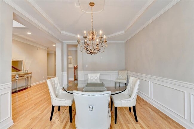 Building Photo - 106 Magnolia Grove