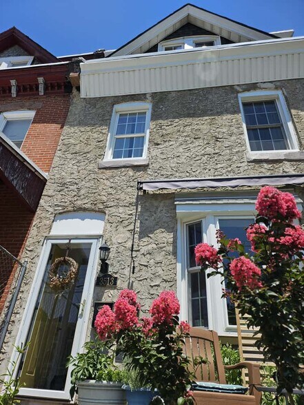 Building Photo - 3513 W Allegheny Ave