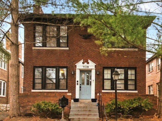 7119 Amherst Ave. - 7119 Amherst Ave