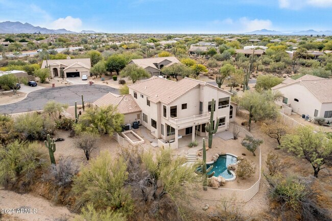 Building Photo - 7150 E Morning Vista Ln