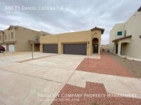 Building Photo - 800 TS Daniel Cadena Dr