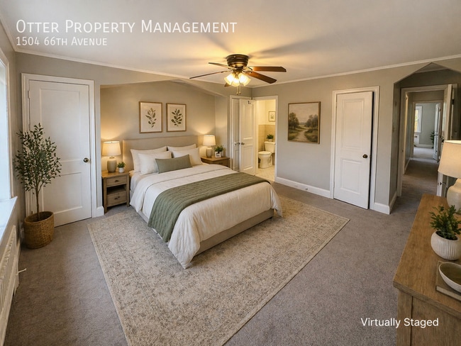 Building Photo - 1504 66th Ave