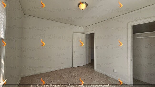 Building Photo - Simple, Functional & Pet-Friendly