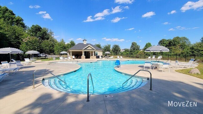 Building Photo - 6801 Capstone Ct