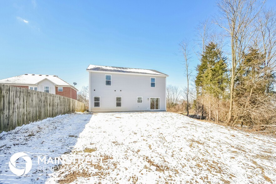 Building Photo - 6105 Port Antonio Rd