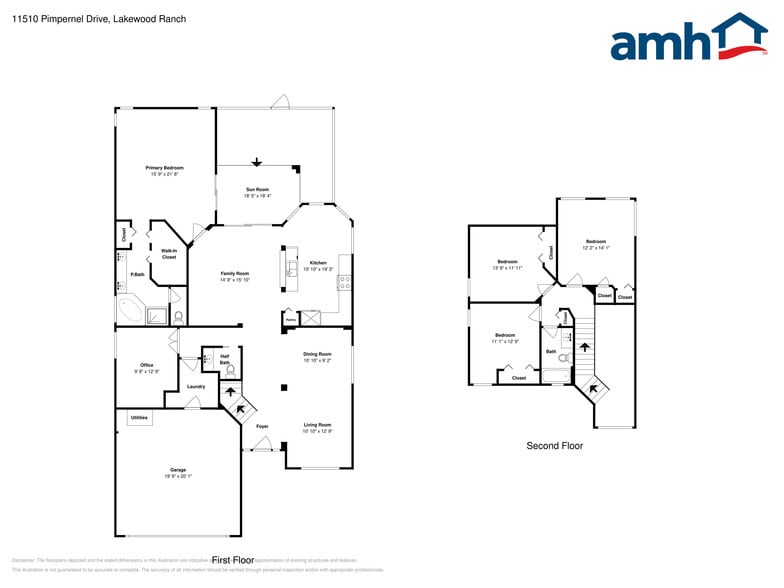 Building Photo - 11510 Pimpernel Dr